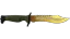 ★ Bowie Knife | Lore (Factory New) thumbnail
