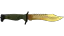 ★ Bowie Knife | Lore (Factory New) thumbnail