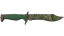 ★ Bowie Knife | Boreal Forest (Field-Tested) thumbnail