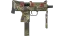 StatTrak™ MAC-10 | Monkeyflage (Well-Worn) thumbnail