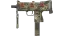 StatTrak™ MAC-10 | Monkeyflage (Well-Worn) thumbnail
