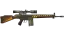 StatTrak™ G3SG1 | Scavenger (Minimal Wear) thumbnail