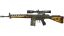 StatTrak™ G3SG1 | Scavenger (Minimal Wear) thumbnail