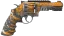 R8 Revolver | Skull Crusher (Battle-Scarred) thumbnail