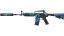 M4A1-S | Nightmare (Factory New) thumbnail