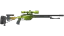 SSG 08 | Acid Fade (Factory New) 缩略图
