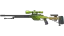 SSG 08 | Acid Fade (Factory New) 缩略图