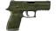 StatTrak™ P250 | Iron Clad (Field-Tested) thumbnail