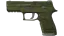 StatTrak™ P250 | Iron Clad (Field-Tested) thumbnail
