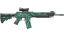 SG 553 | Dragon Tech (Factory New) thumbnail