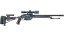 Миниатюра SSG 08 | Tropical Storm (Factory New)