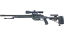 Миниатюра SSG 08 | Tropical Storm (Factory New)