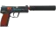 USP-S | Caiman (Factory New) thumbnail