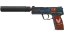 USP-S | Caiman (Factory New) thumbnail