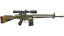 G3SG1 | High Seas (Minimal Wear) thumbnail