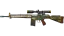 G3SG1 | High Seas (Minimal Wear) thumbnail