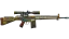 G3SG1 | High Seas (Minimal Wear) thumbnail