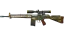 G3SG1 | High Seas (Minimal Wear) thumbnail