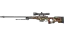 AWP | PAW (Field-Tested) thumbnail