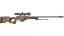 AWP | PAW (Field-Tested) thumbnail