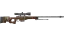 AWP | Mortis (Battle-Scarred) thumbnail