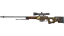 AWP | Mortis (Battle-Scarred) thumbnail