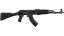 AK-47 | Elite Build (Field-Tested) 缩略图