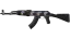 AK-47 | Elite Build (Field-Tested) 缩略图