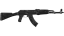AK-47 | Elite Build (Field-Tested) 缩略图