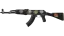 AK-47 | Elite Build (Field-Tested) 缩略图