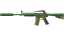 StatTrak™ M4A1-S | Emphorosaur-S (Field-Tested) 缩略图