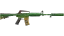 StatTrak™ M4A1-S | Emphorosaur-S (Field-Tested) 缩略图
