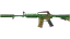 StatTrak™ M4A1-S | Emphorosaur-S (Field-Tested) 缩略图