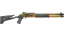 StatTrak™ XM1014 | Teclu Burner (Field-Tested) 缩略图