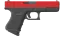 Glock-18 | Candy Apple (Minimal Wear) 缩略图