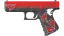 Glock-18 | Candy Apple (Minimal Wear) 缩略图