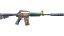 M4A1-S | Imminent Danger (Minimal Wear) thumbnail