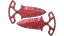 ★ Shadow Daggers | Slaughter (Minimal Wear) thumbnail
