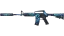 M4A1-S | Nightmare (Factory New) thumbnail