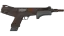 MAG-7 | Rust Coat (Battle-Scarred) thumbnail