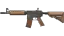 StatTrak™ M4A4 | Poly Mag (Field-Tested) thumbnail