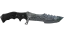★ Huntsman Knife | Damascus Steel (Field-Tested) thumbnail