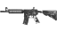 M4A4 | Urban DDPAT (Well-Worn) 缩略图