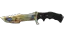 ★ Huntsman Knife | Case Hardened (Field-Tested) thumbnail