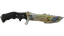 ★ Huntsman Knife | Case Hardened (Field-Tested) thumbnail