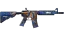 M4A4 | The Emperor (Field-Tested) thumbnail