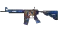 M4A4 | The Emperor (Field-Tested) thumbnail