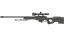 AWP | Safari Mesh (Battle-Scarred) thumbnail