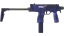 MP9 | Buff Blue (Field-Tested) 缩略图