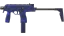 MP9 | Buff Blue (Field-Tested) 缩略图
